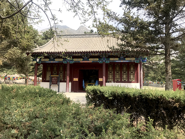 西万佛殿.JPG 西万佛殿.JPG